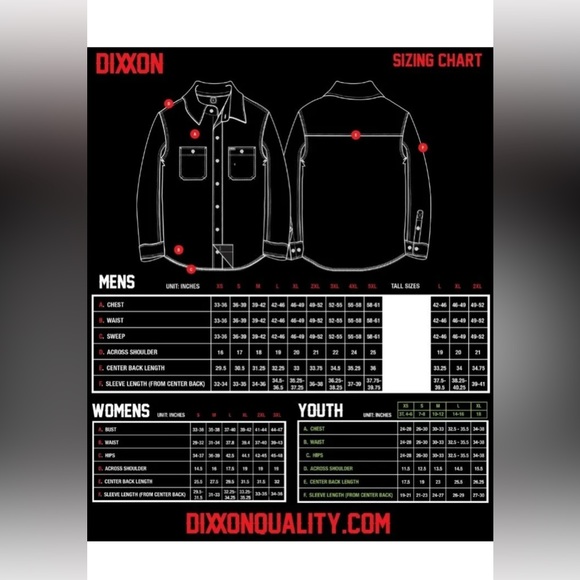 Dixxon The Gift Flannel Sz Large Outdoor Work Biker Grunge Skater - Picture 5 of 6